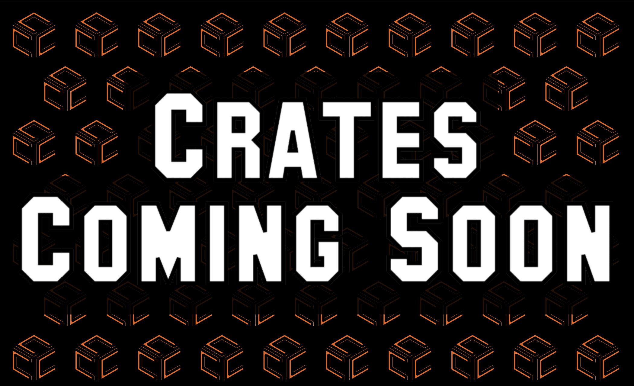 Coming Soon! - Creator's Craft Crates