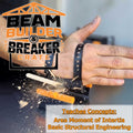 Beam Builder & Breaker Crate