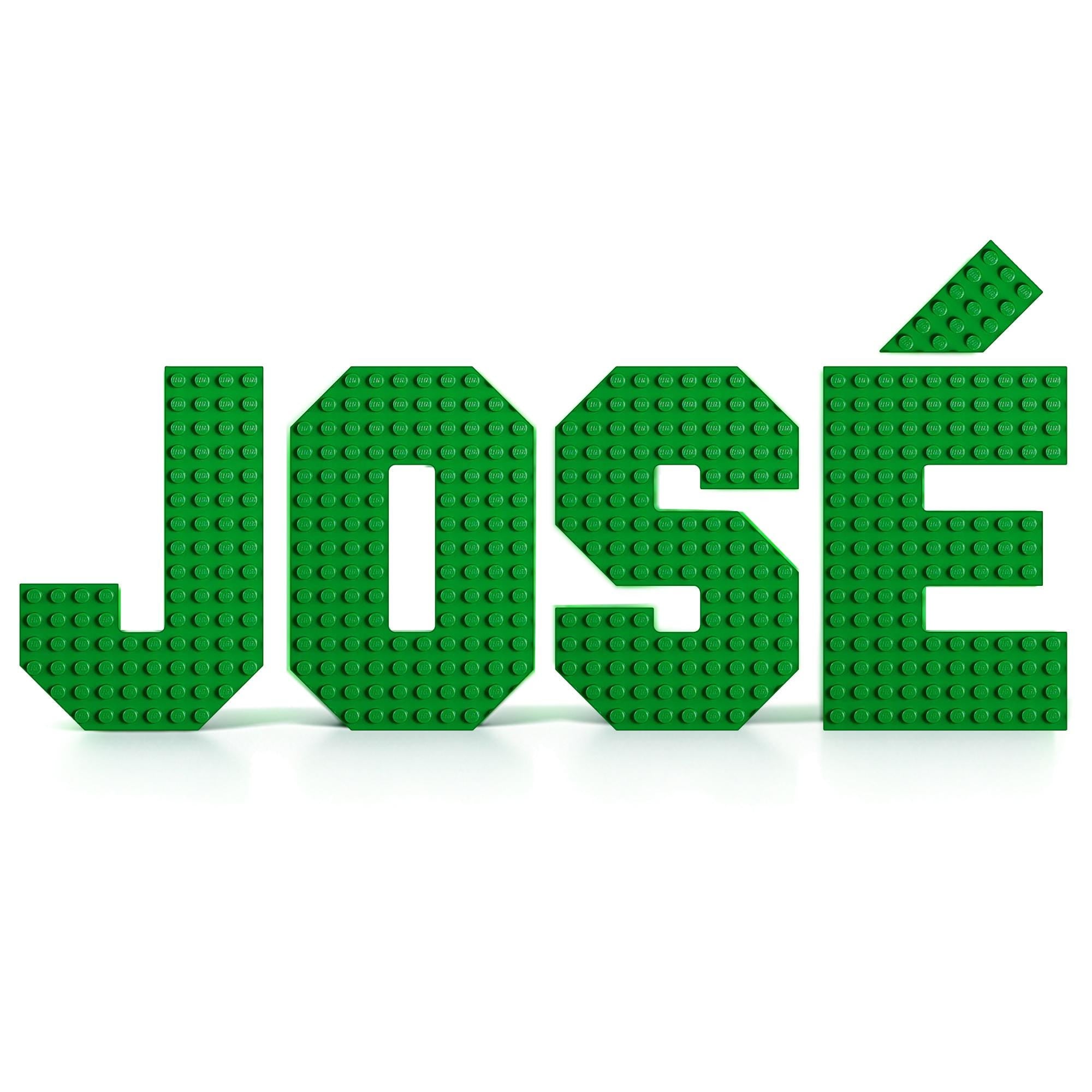 Mini Alphabet Baseplate Letters – 4.7″ Tall Buildable Wall Art | Compatible with LEGO