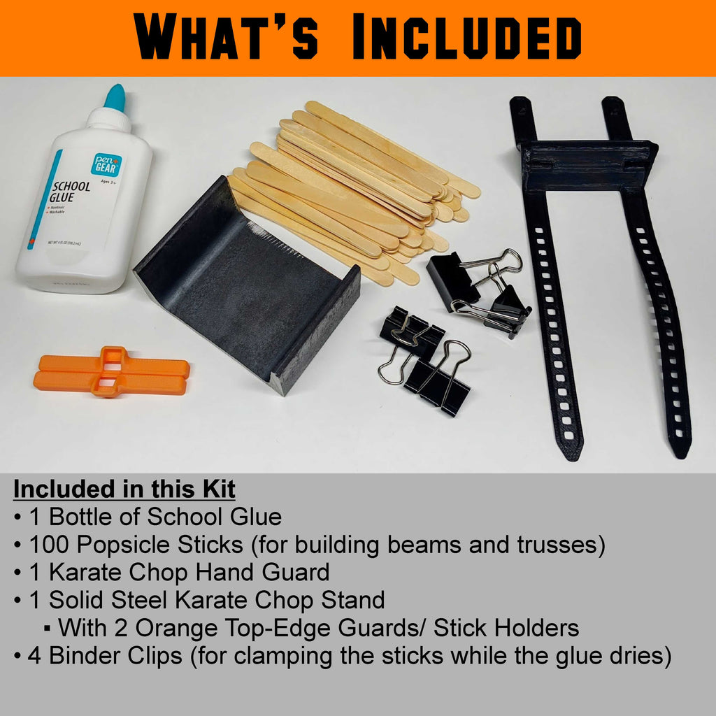 Beam Builder & Breaker Crate