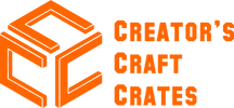 Creator's Craft Crates - Home