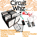 Circuit Whiz Crate - Creator's Craft Crates