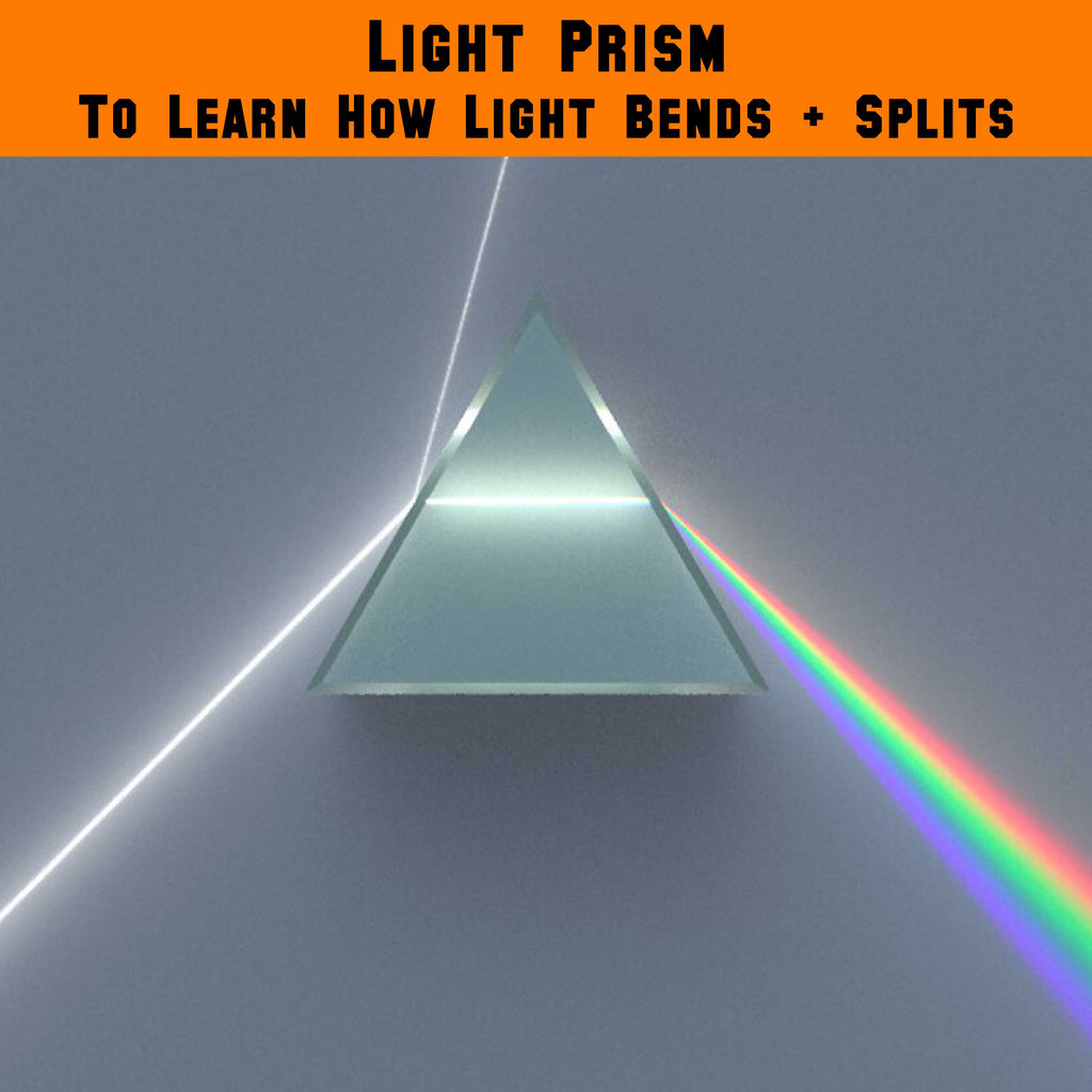 Light Lab Crate
