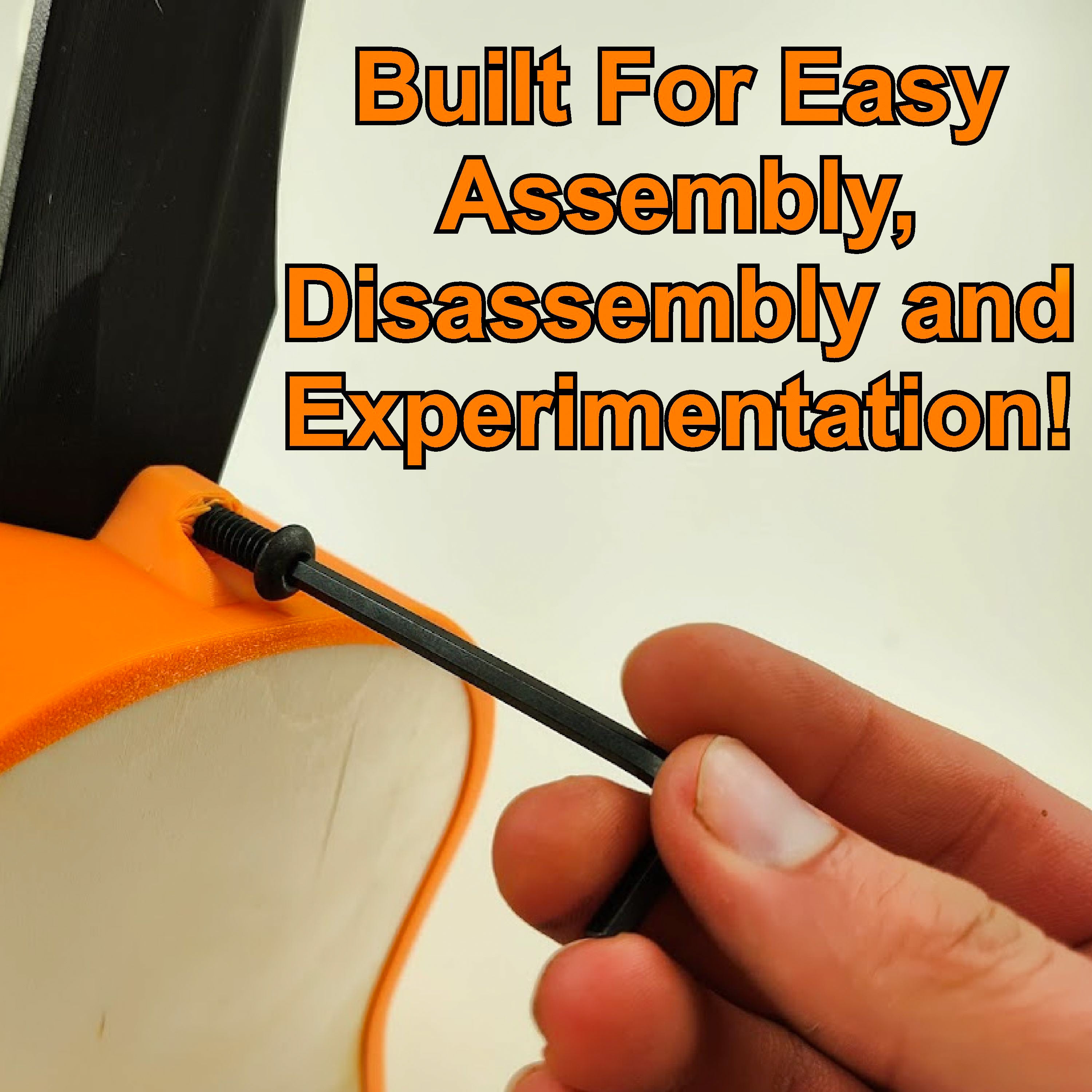 Ukulele Wave Lab Crate