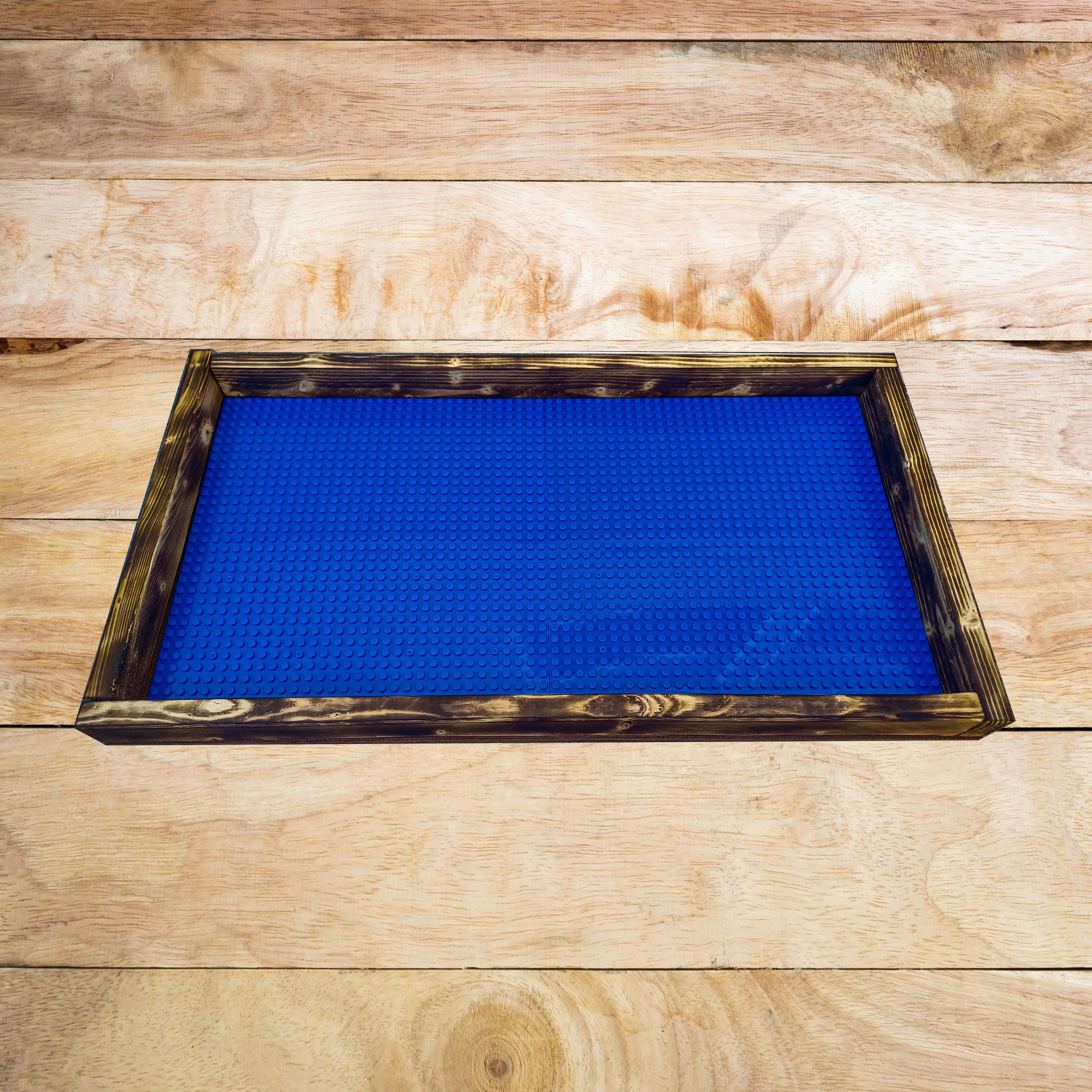 Building Block Tray | 12" x 22" x 2"
