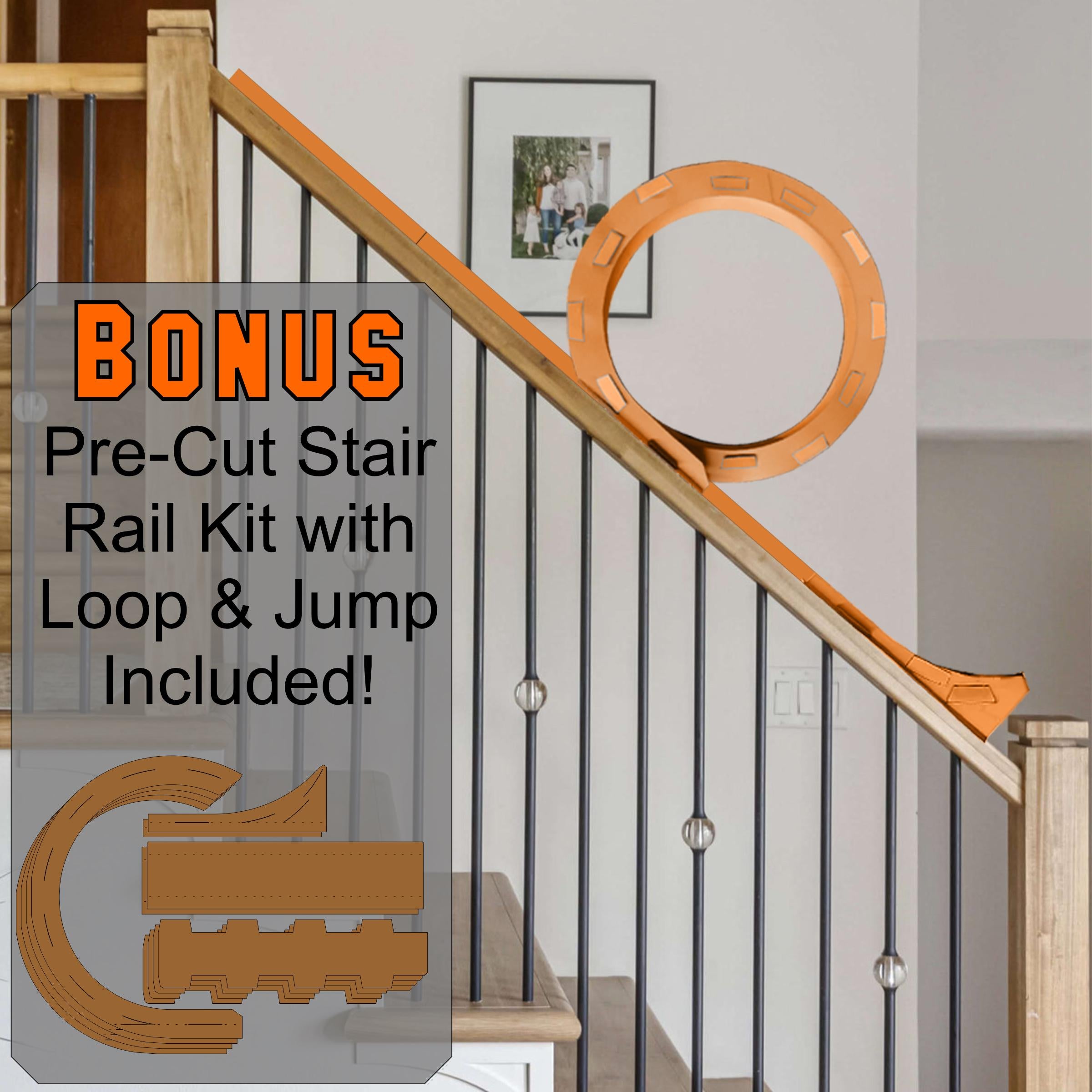 Track Engineer Crate (compatible with Hot Wheels and Matchbox Cars)