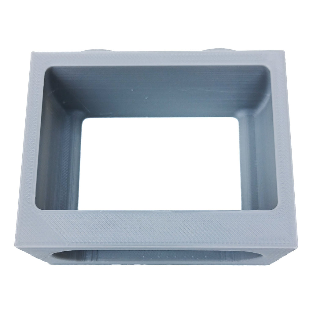 Buildable Minifig Display Brick (Single Brick)